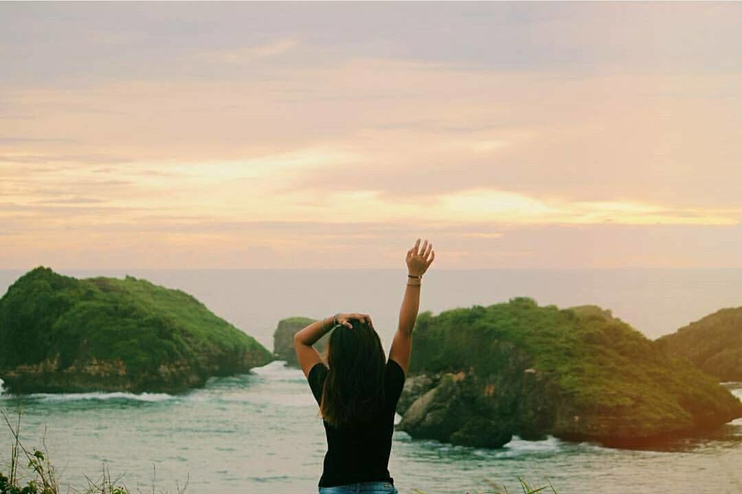 Raja Ampat Di Jawa Timur